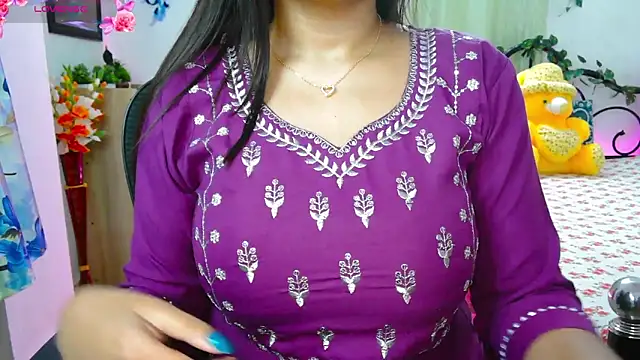 WildDimpi 0 online show from October 5, 10:26 pm