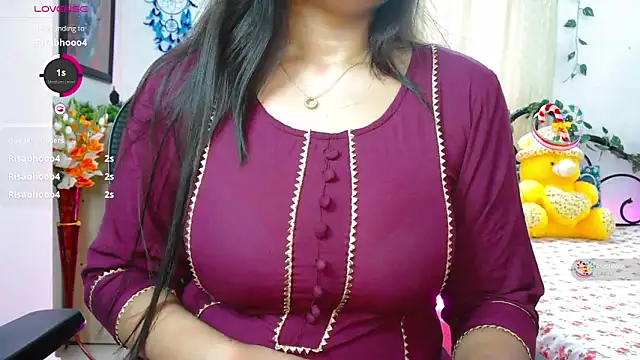 WildDimpi 0 online show from September 11, 3:07 am