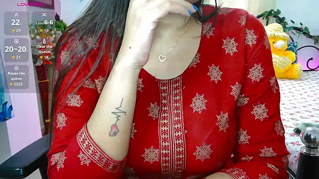 WildDimpi 0 online show from September 24, 3:27 am