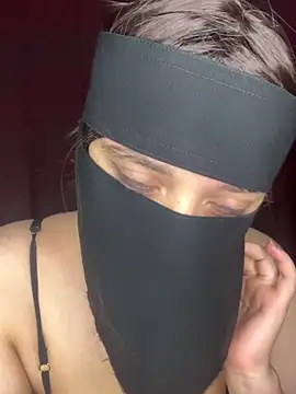 RooVaaN-Xx online show from September 8, 10:09 pm