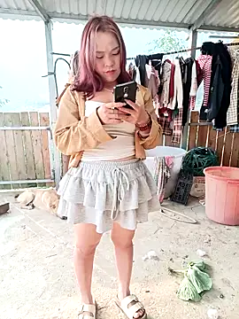 keobong-00 online show from March 1, 1:05 am