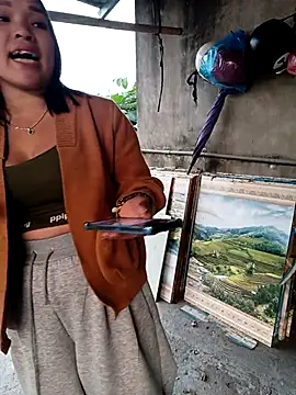 keobong-00 online show from February 6, 10:40 am