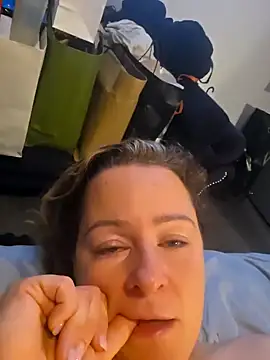 MysteriousChance85 online show from October 5, 10:37 pm