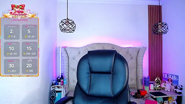 Eva Walker  online show from January 17, 4:53 am