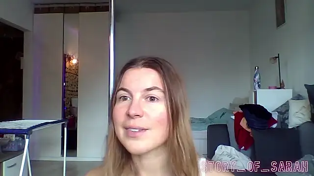 story of sarah online show from January 13, 1:15 pm