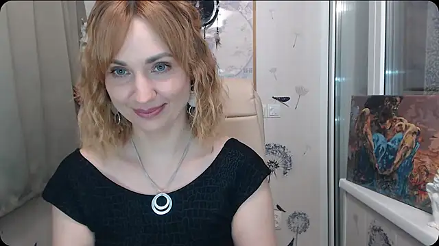 KatrinAlluring online show from March 20, 5:12 am