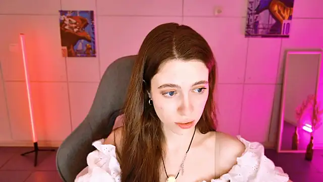 Yoka paradoXXX online show from December 16, 1:06 pm