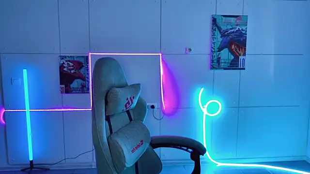 Yoka paradoXXX online show from September 14, 5:16 am