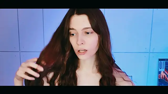 Yoka paradoXXX online show from March 30, 1:22 pm