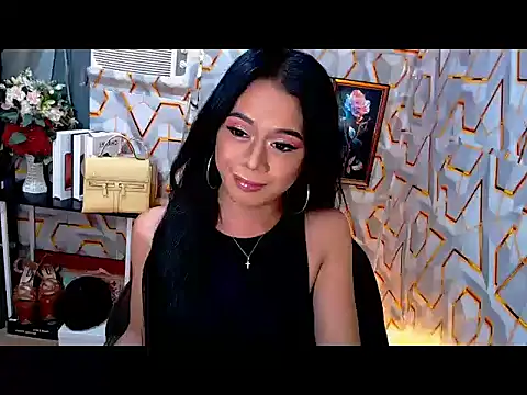 amari ivanna online show from February 18, 9:36 pm