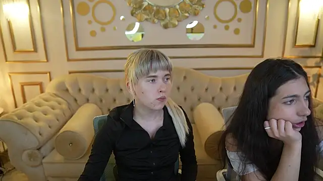 Ava kiss054 online show from March 28, 3:55 pm