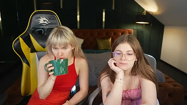 Ava kiss054 online show from April 21, 2:35 pm