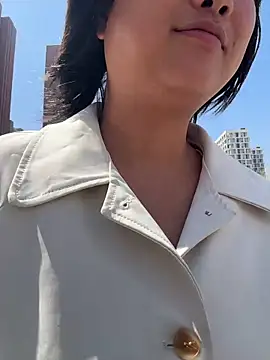 Fengbaby-555 online show from April 11, 4:40 am