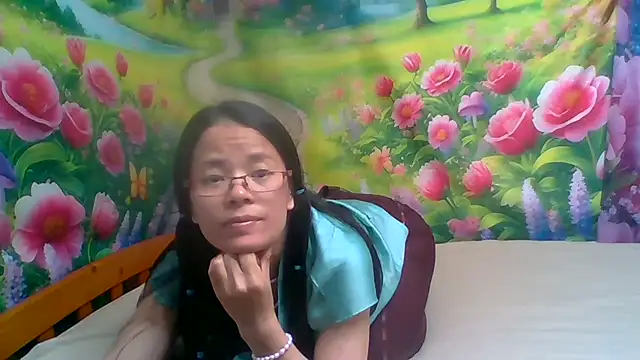 sweethanajapanese online show from June 7, 6:59 pm