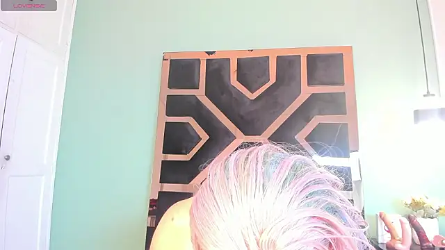 Electra Gosselin online show from February 12, 4:36 am