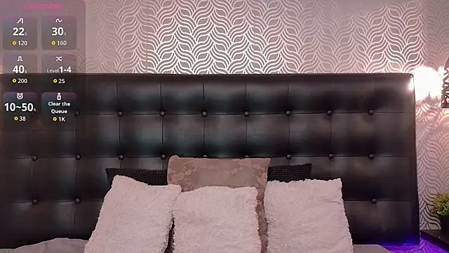 NaiaraMasson  online show from March 11, 12:31 pm