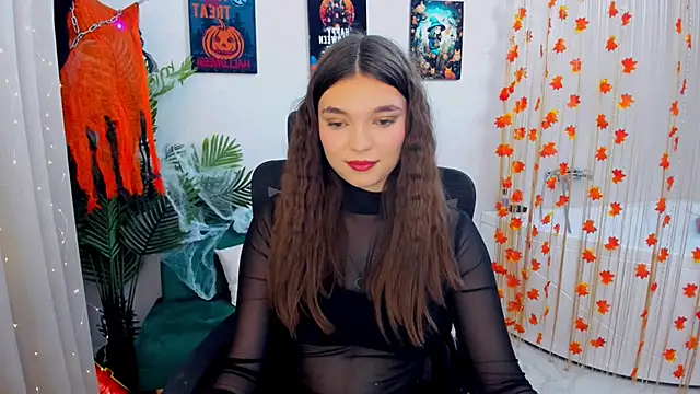 DivineAmour online show from October 10, 12:32 pm