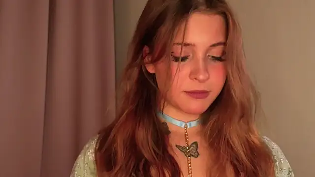 LoveSeekins online show from November 28, 7:28 pm