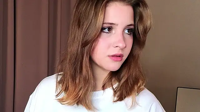 LoveSeekins online show from February 22, 7:26 pm