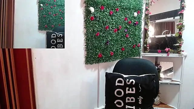 MIA  SPENCER online show from September 9, 2:06 pm