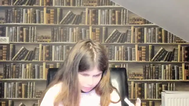 Lilly Jess online show from November 8, 5:29 pm