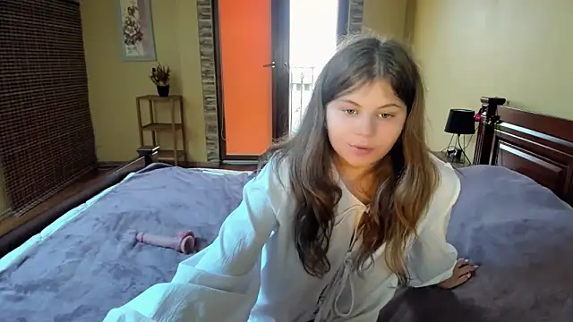 Lilly Jess online show from September 9, 2:28 pm