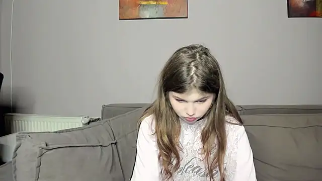 Lilly Jess online show from November 23, 7:26 pm