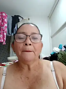 marfil milf online show from September 23, 3:21 pm