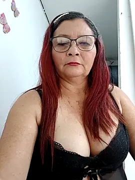 marfil milf online show from October 5, 3:28 pm