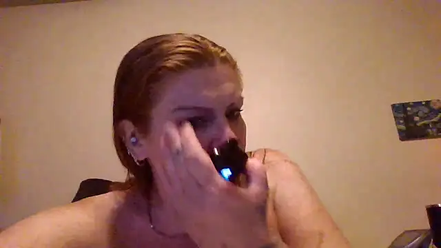 nakedgarbageperson online show from October 15, 3:42 am