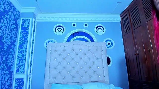 Teffy Cute  online show from November 4, 4:01 pm