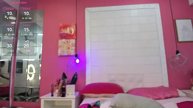 TransDoll09 online show from September 15, 7:54 pm