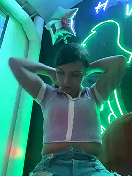 MelanyBabeee2 online show from December 19, 11:52 pm