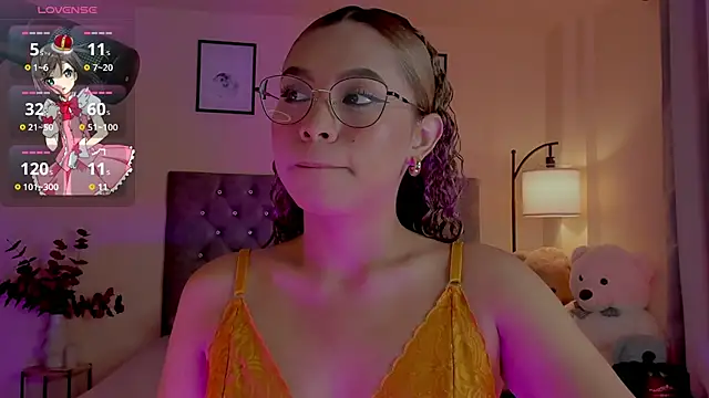 OxanaFedorova1- online show from February 4, 8:23 pm