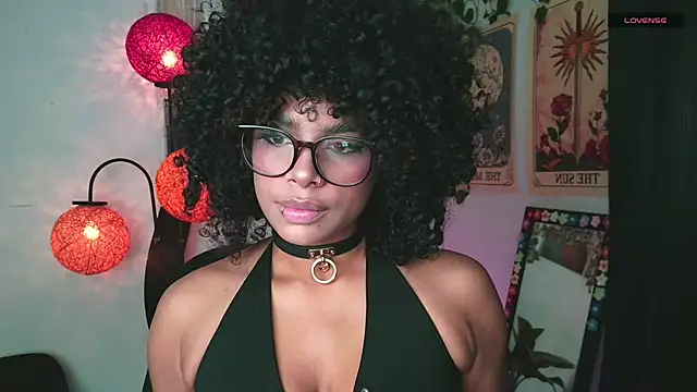 Raven luv online show from September 14, 9:23 pm