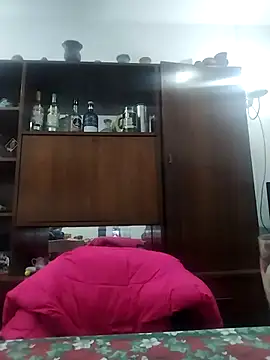 Nashlethal p online show from February 27, 1:49 am