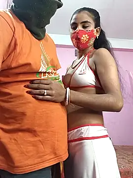 KanchiNp online show from December 1, 3:26 pm