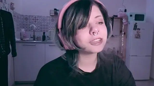 Alice Zev online show from March 24, 12:38 am