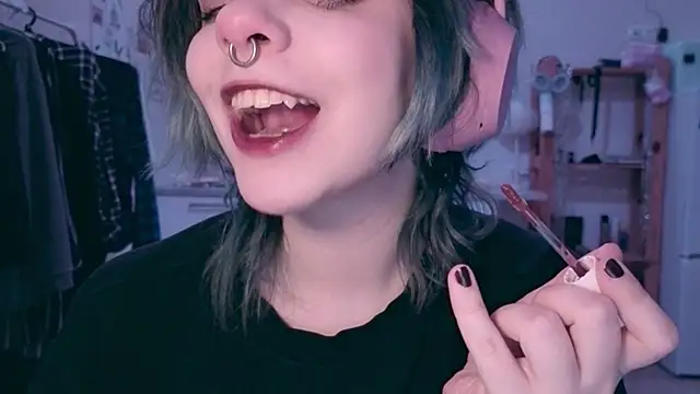 Alice Zev online show from March 21, 10:59 pm