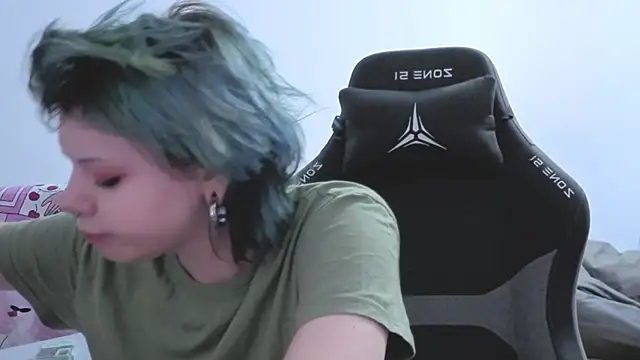 Alice Zev online show from September 9, 7:35 pm