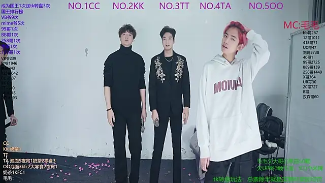 JL-sweetbaby1 online show from December 22, 11:57 am