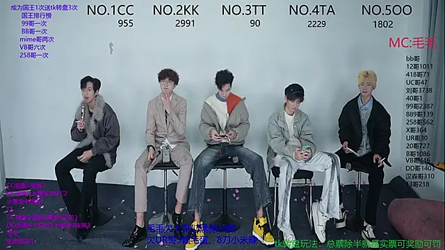 JL-sweetbaby1 online show from November 18, 11:22 am