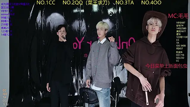 JL-sweetbaby1 online show from March 26, 12:18 pm