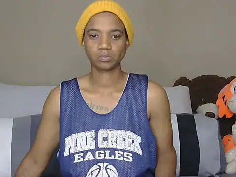 JANIELEE online show from September 9, 10:42 pm