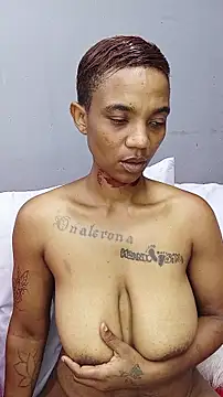 JANIELEE online show from November 18, 9:16 pm