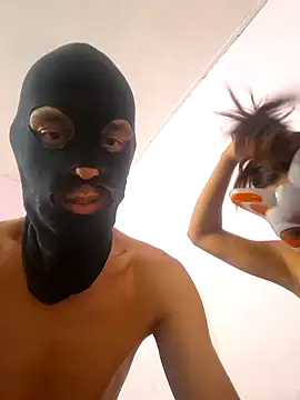 Layd38 online show from October 12, 9:28 pm