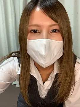 -Hikari-00- online show from September 18, 4:33 am