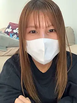 -Hikari-00- online show from February 2, 1:04 am