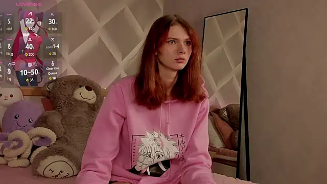 MJ Watson online show from October 30, 7:22 am