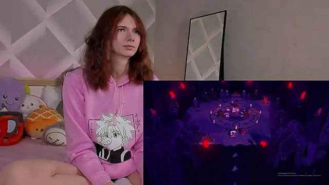 MJ Watson online show from October 7, 5:56 am